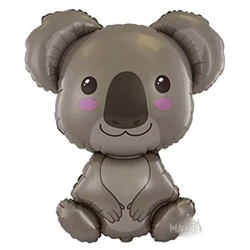 Фолиев балон - Коала