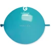 Балони Linkoloon цвят тюркоаз GL13 33см - 5бр