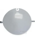 Балони Linkoloon сив цвят GL13 33см - 5бр Балони Linkoloon сив цвят GL13 33см - 5бр