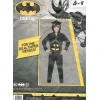 Детски класически DC костюм на Батман 