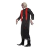 Карнавален мъжки костюм - Zombie High Priest 45526