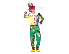 Костюм за палячо