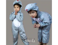 Детски костюм за мишка