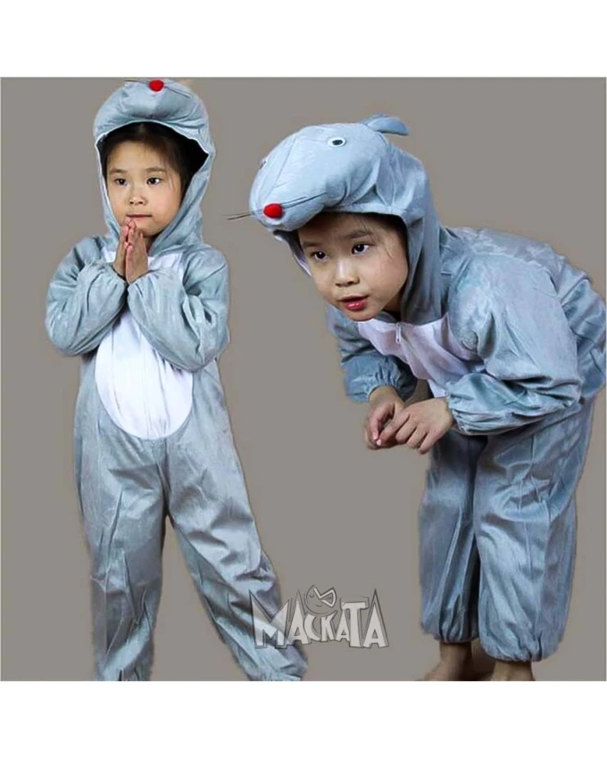 Детски костюм за мишка
