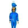 Детски костюм за Смърф