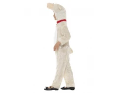 Луксозен детски костюм за животни - овца 30010