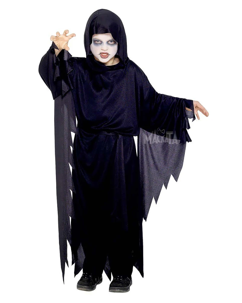 Карнавален детски костюм за Screamer Ghost Robe 21818