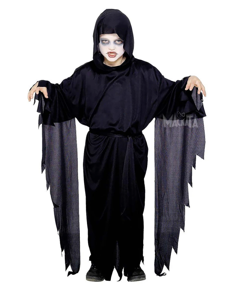 Карнавален детски костюм за Screamer Ghost Robe 21818