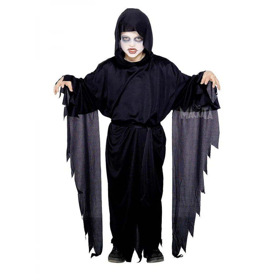 Карнавален детски костюм за Screamer Ghost Robe 21818