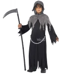 Карнавален детски костюм за Демон 35987