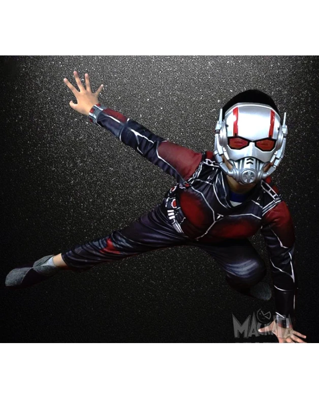 Детски костюм за Ant - Man