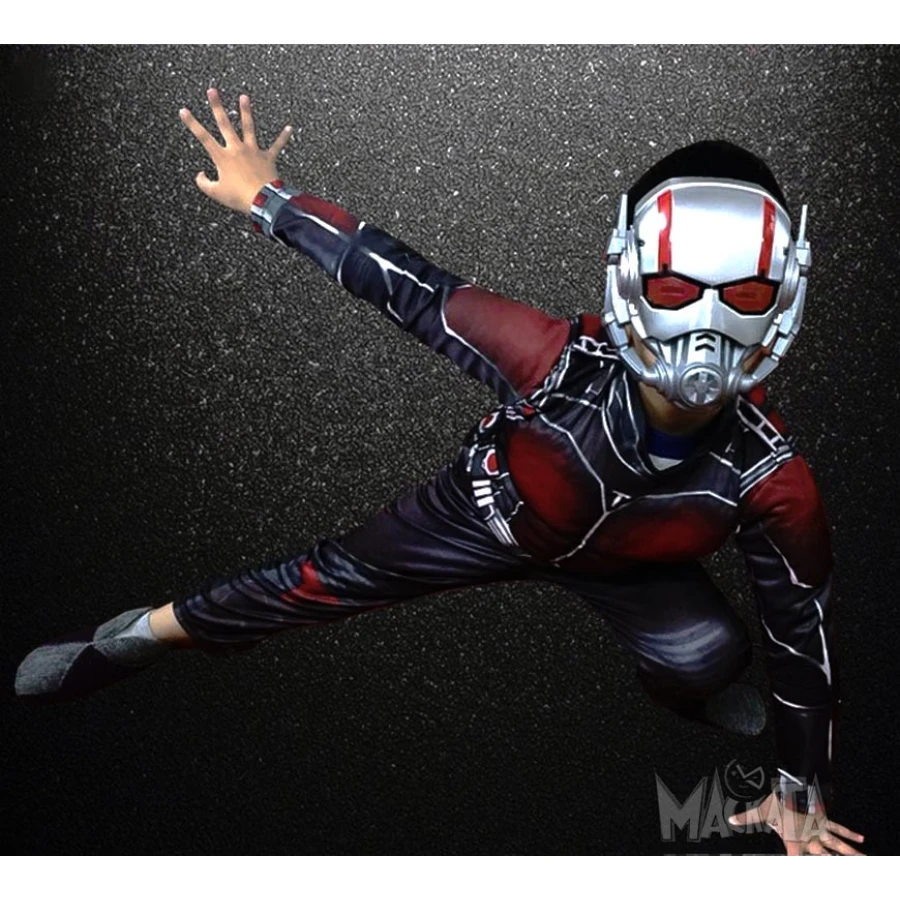 Детски костюм за Ant - Man