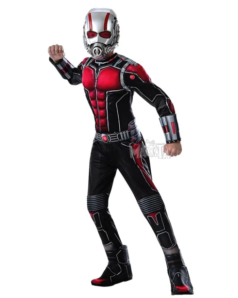 Детски костюм за Ant - Man