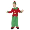 Детски костюм за елф 24507