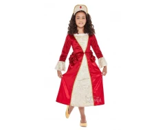 Карнавален детски костюм за принцеса 47747