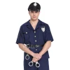 Карнавален костюм за полицай
