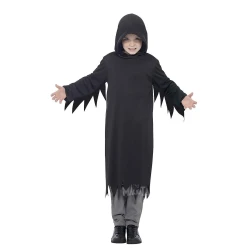 Детски карнавален костюм - Dark Reaper 45482