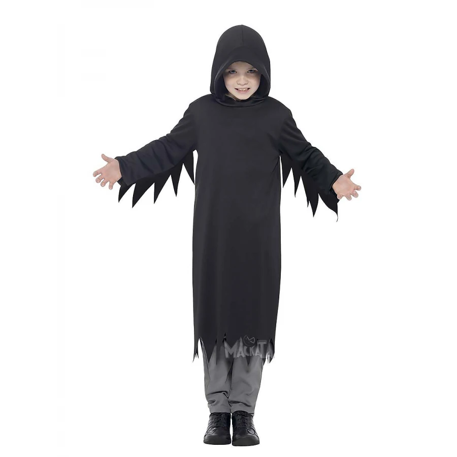 Детски карнавален костюм - Dark Reaper 45482