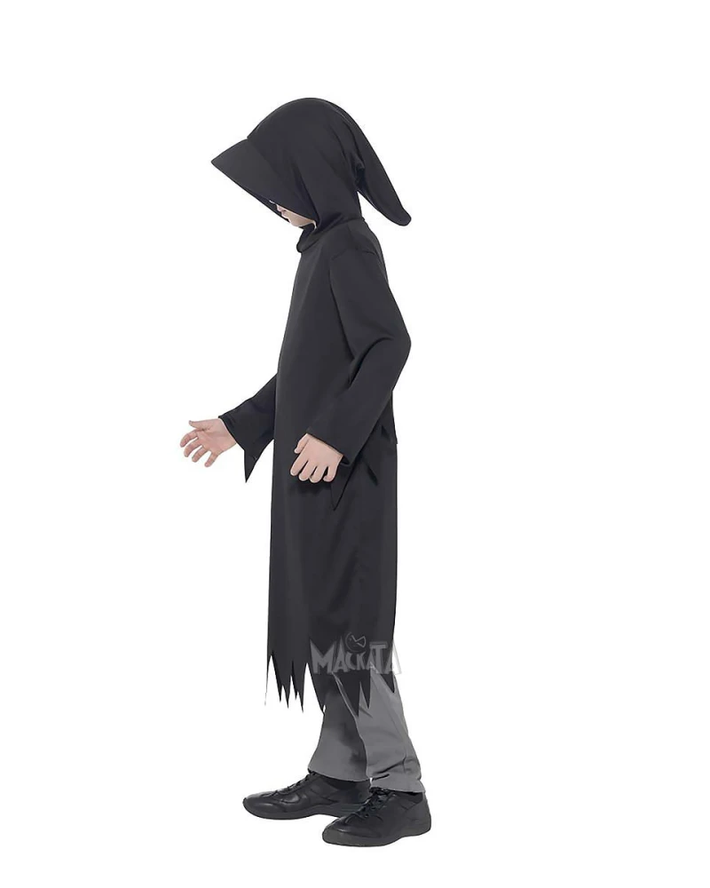 Детски карнавален костюм - Dark Reaper 45482