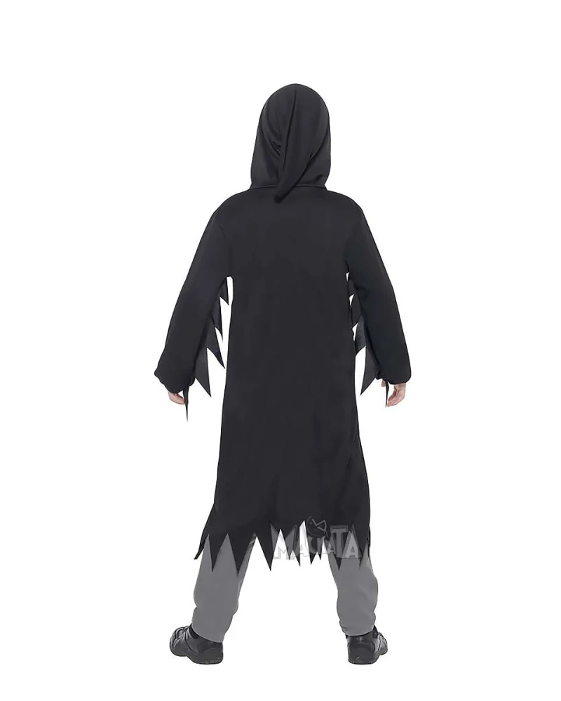 Детски карнавален костюм - Dark Reaper 45482