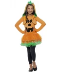 Детски карнавален костюм - Хелоуин тиква 43021