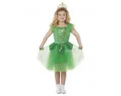 Карнавален детски костюм за фея - Tinker Bell 55052