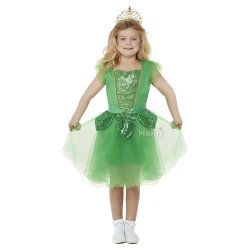 Карнавален детски костюм за фея - Tinker Bell 55052