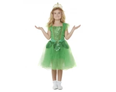 Карнавален детски костюм за фея - Tinker Bell 55052