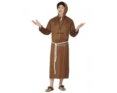 Карнавален костюм - Монах 20424