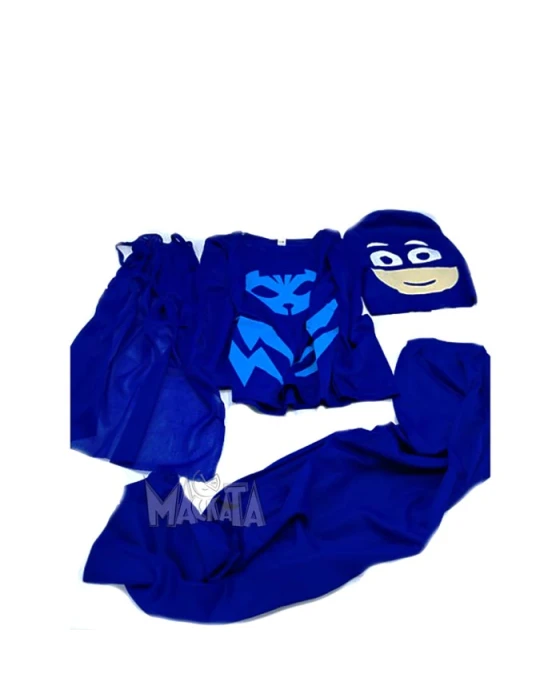 Детски костюм PJ Masks - Кетбой