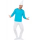 Костюм на смърф