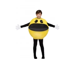Детски костюм на Пак-Ман