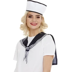 Моряшки костюм