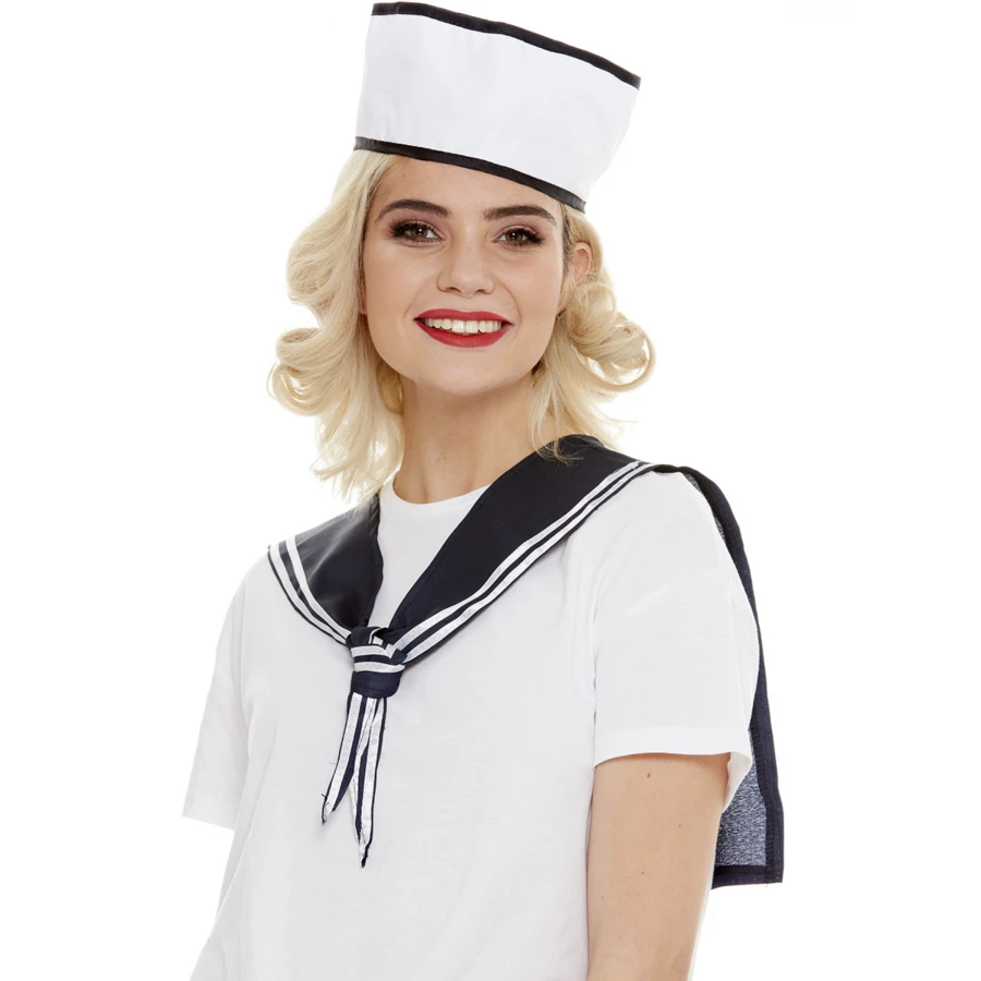 Моряшки костюм