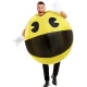 Надуваем костюм Pac-Man