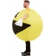 Надуваем костюм Pac-Man