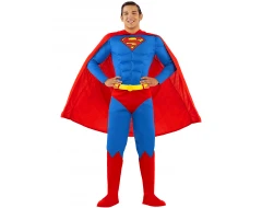 Костюм на Супермен