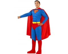 Костюм на Супермен