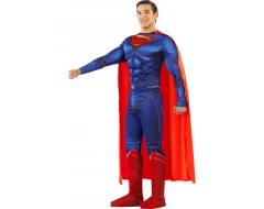 Костюм на Супермен  Лига на справедливостта
