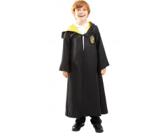 Детска мантия на Хафълпаф от Хари Потър
