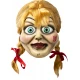 Луксозна маска на Анабел