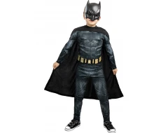 Детски костюм на Батман от Лигата на справедливостта