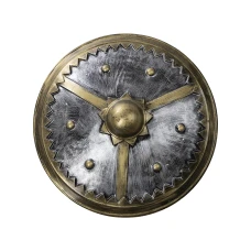Викингски щит 61cm