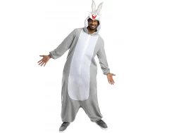 Костюм на Бъгз Бъни - Looney Tunes