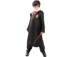 Костюм Хари Потър за деца: Стилът на един истински магьосник