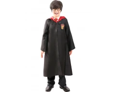 Костюм Хари Потър за деца: Стилът на един истински магьосник
