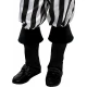 Черни детски калцуни