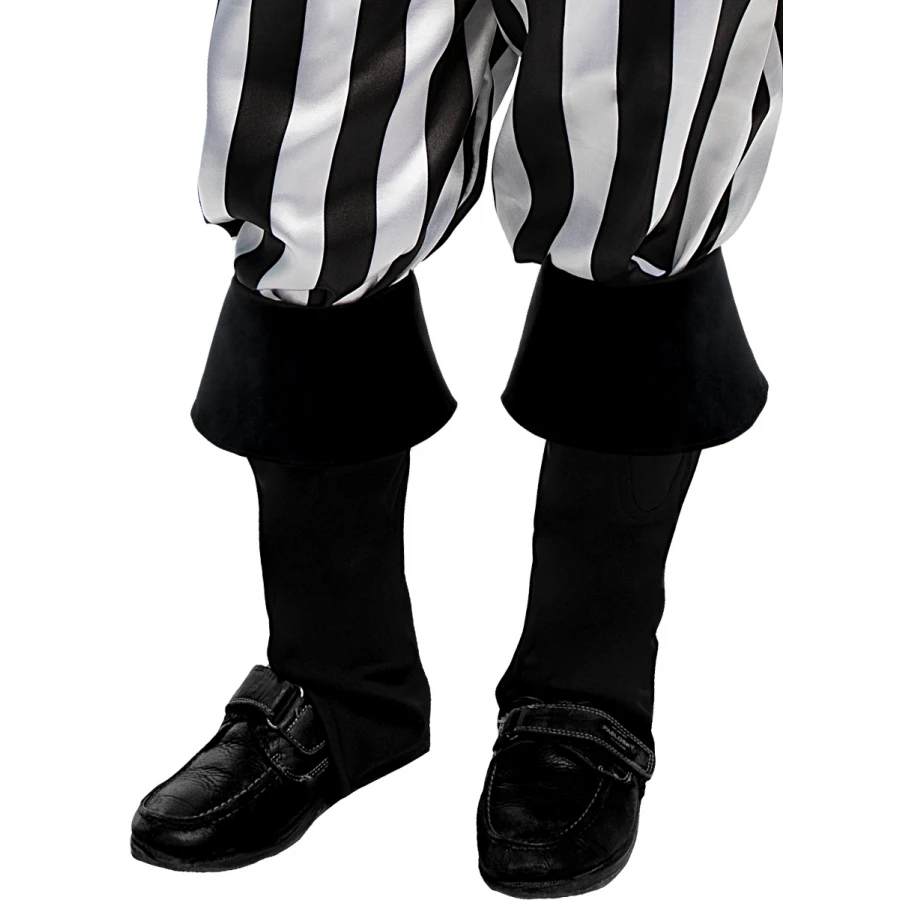 Черни детски калцуни