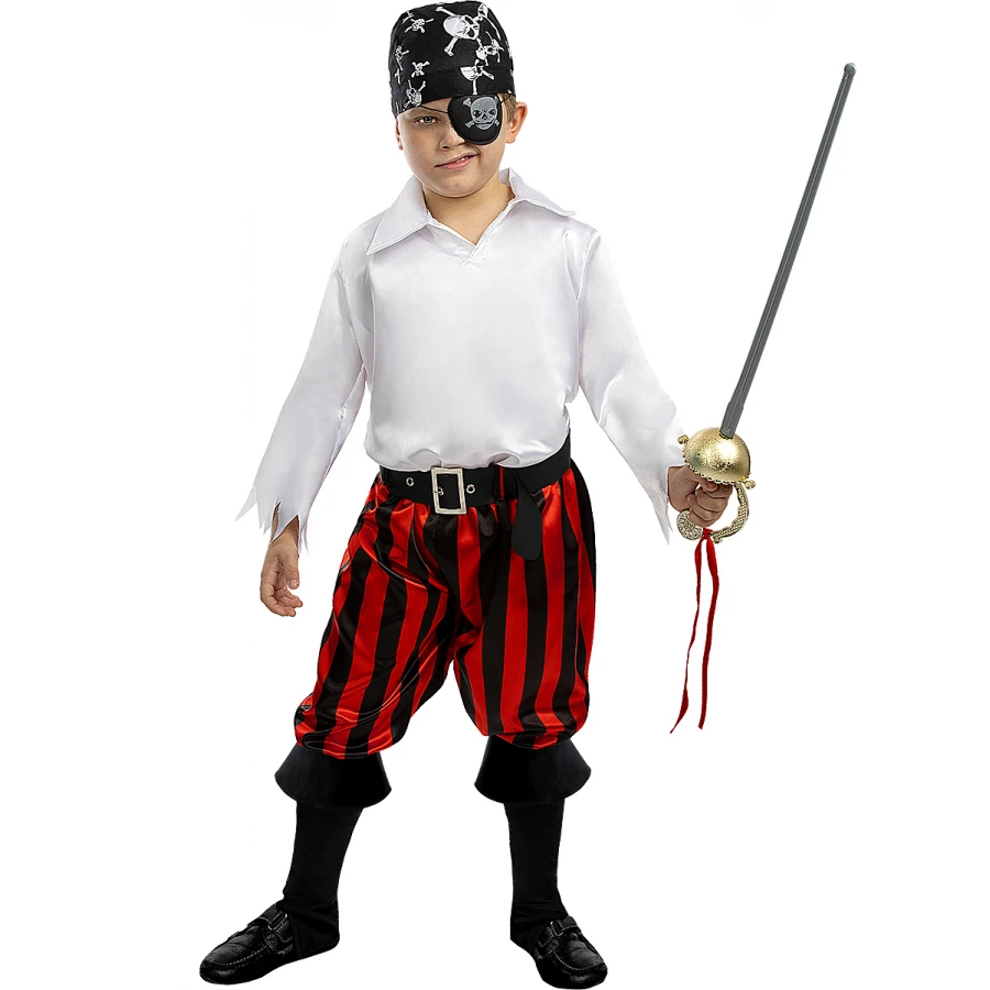 Черни детски калцуни