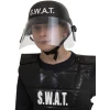 Детски SWAT шлем карнавален аксесоар